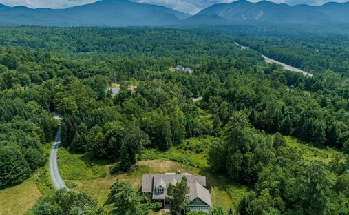 Casa a Franconia, New Hampshire, Stati Uniti 1