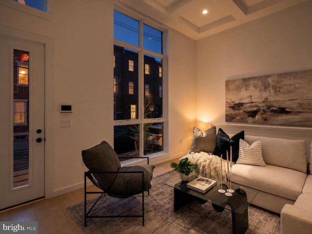Townhouse in Philadelphia, Pennsylvania, United States 4 - 18558828