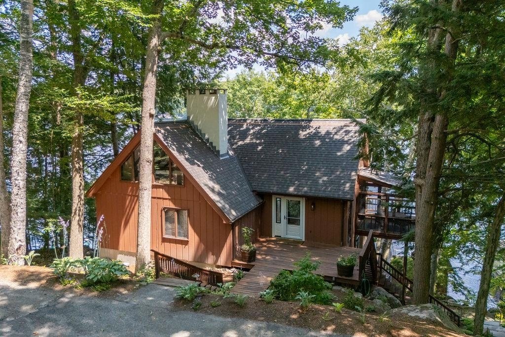 House in Newbury, New Hampshire, United States 4 - 17923824