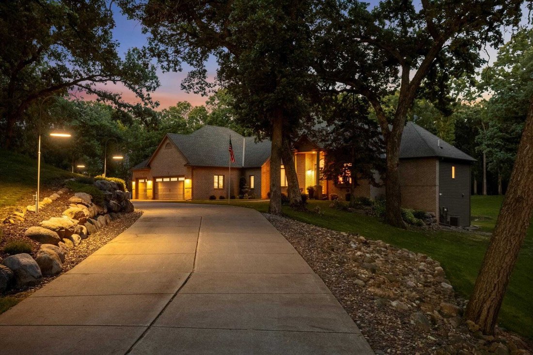 Casa en Stillwater, Minnesota, Estados Unidos 3 - 18564581