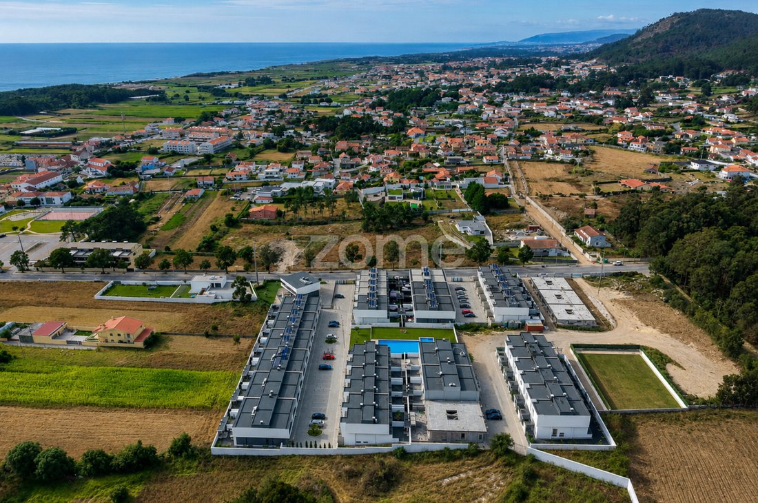 House in Esposende, Marinhas e Gandra, Braga, Portugal 5 - 18563479