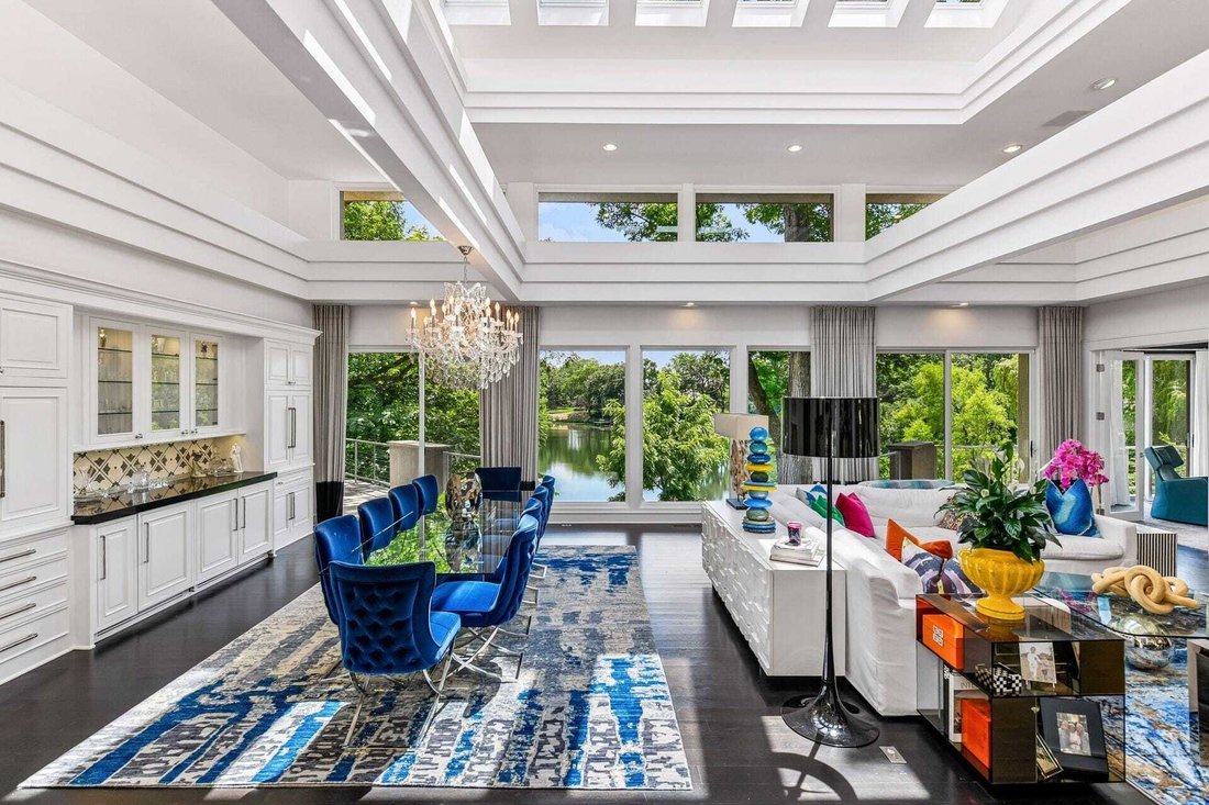 House in Edina, Minnesota, United States 5 - 18564268