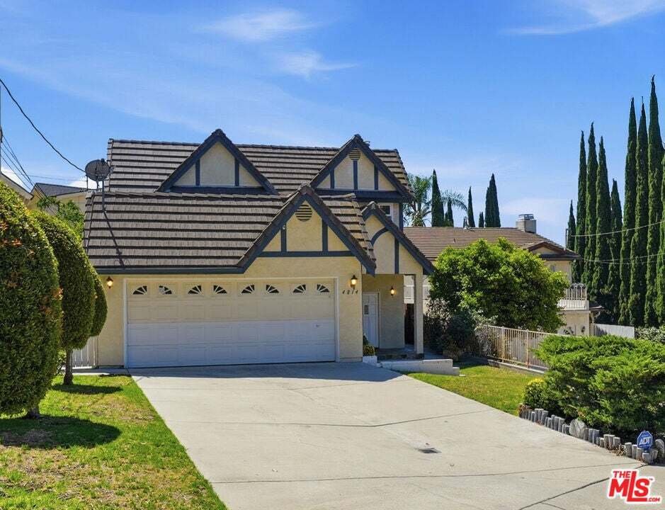 House in Glendale, California, United States 2 - 18511102