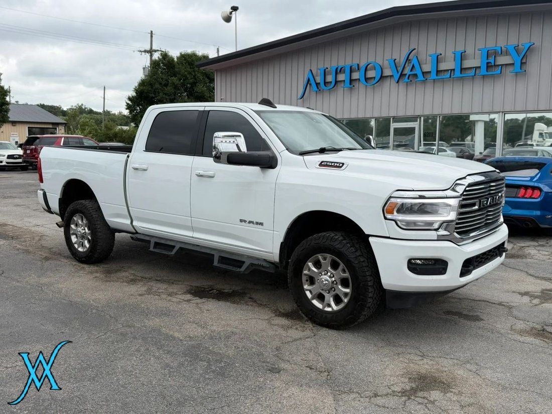 Pickup in Omaha, NE, United States 1 - 16835837