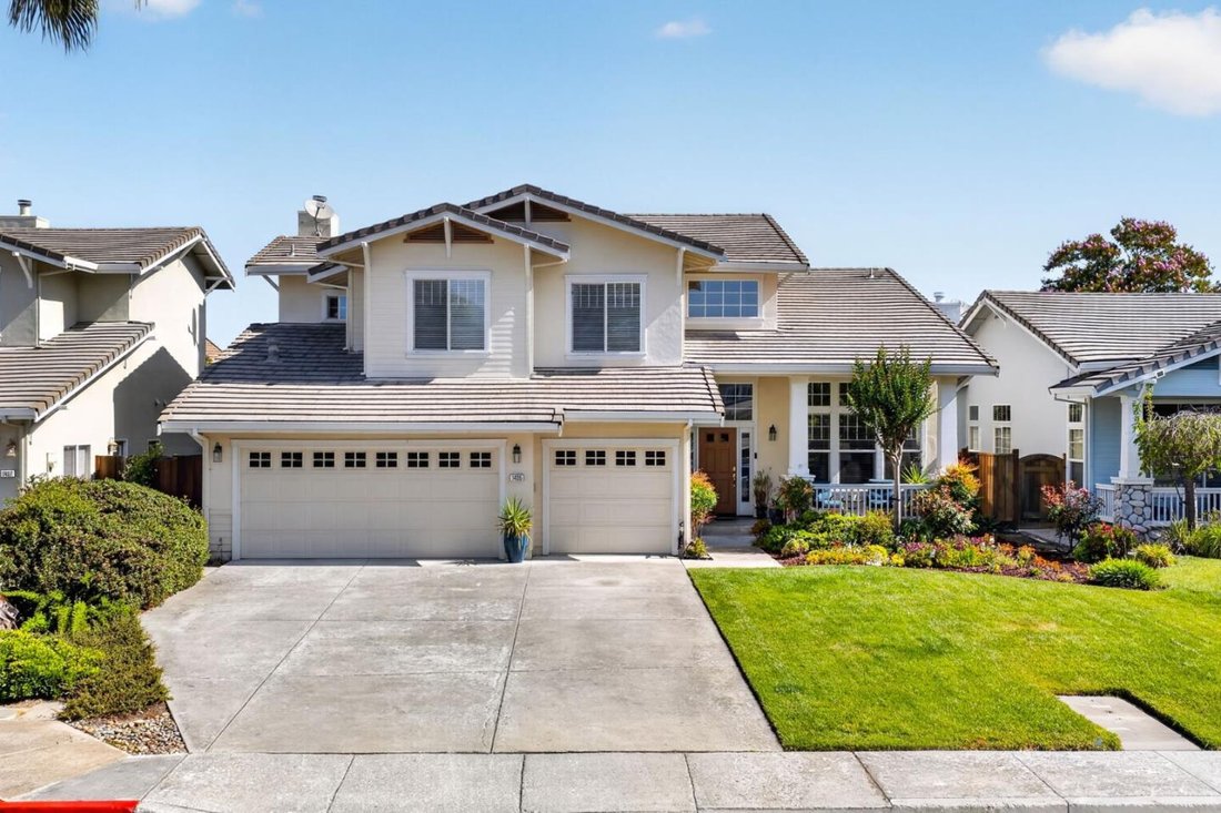 House in Gilroy, California, United States 2 - 18558570