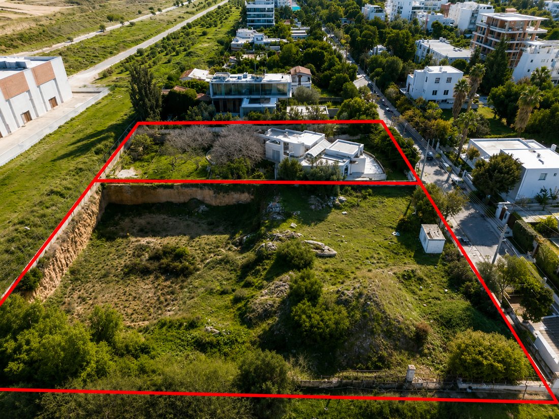Land in Elliniko, Attica, Greece 2 - 18558605