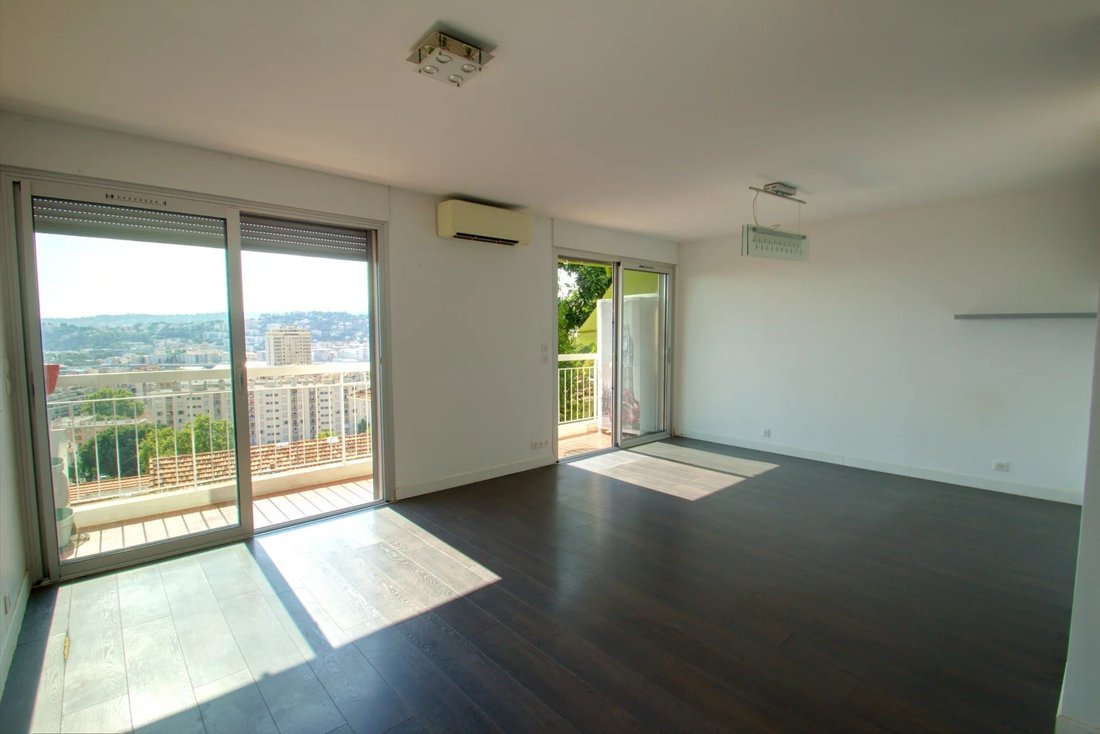 Apartment in Nice, Provence-Alpes-Côte d'Azur, France 2 - 17520512