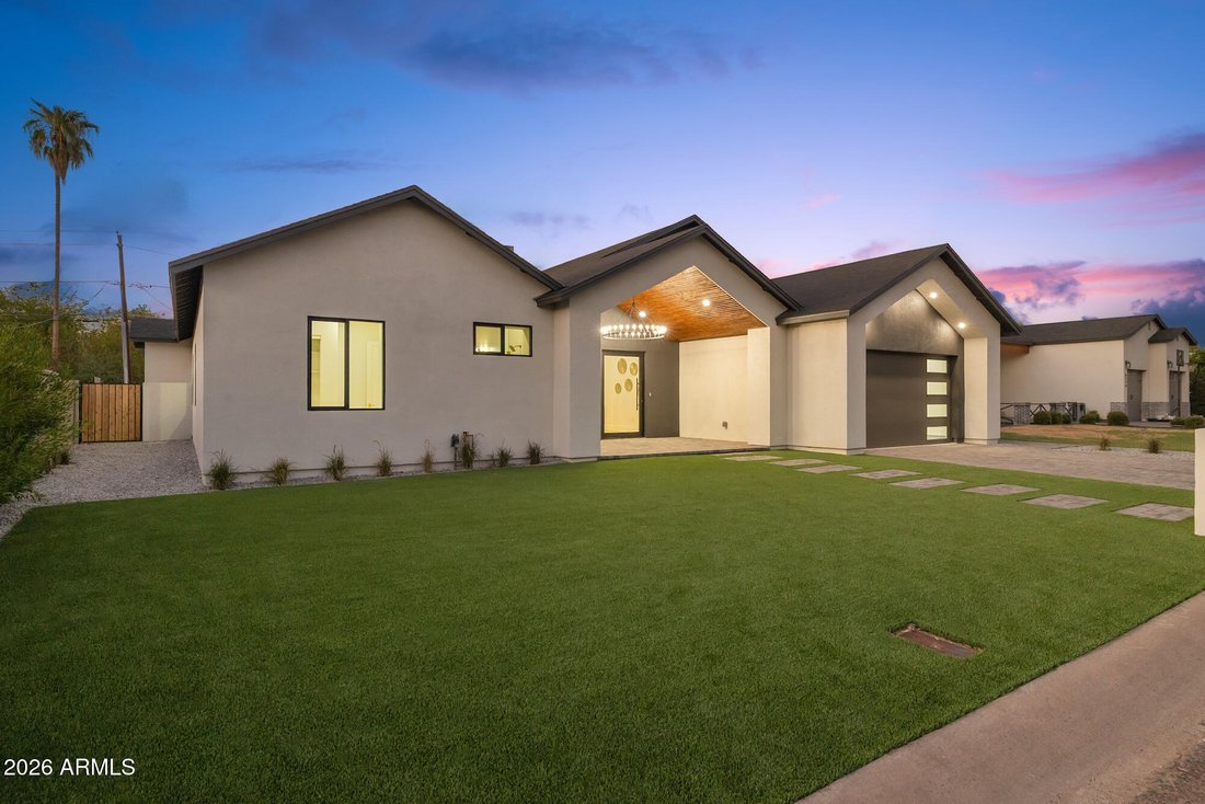 House in Phoenix, Arizona, United States 3 - 18543569