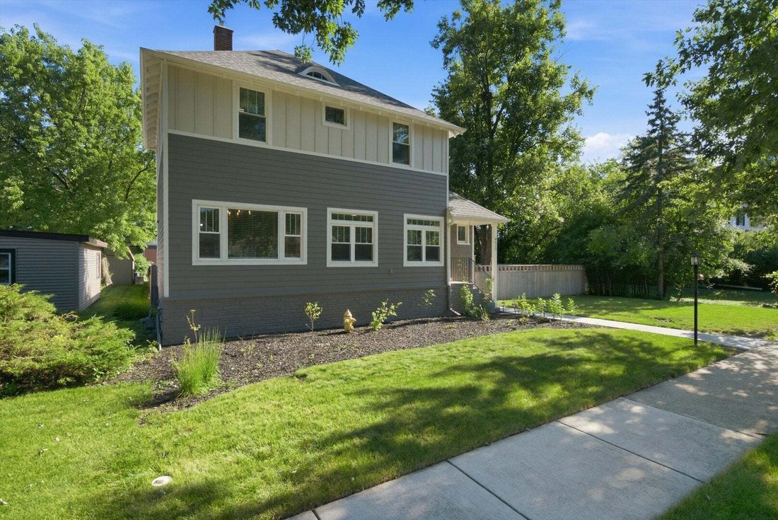 House in Brookfield, Illinois, United States 2 - 18558964