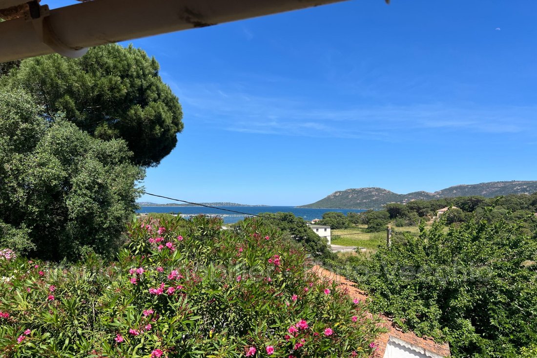Villa in Porto-Vecchio, Corsica, France 2 - 18559687