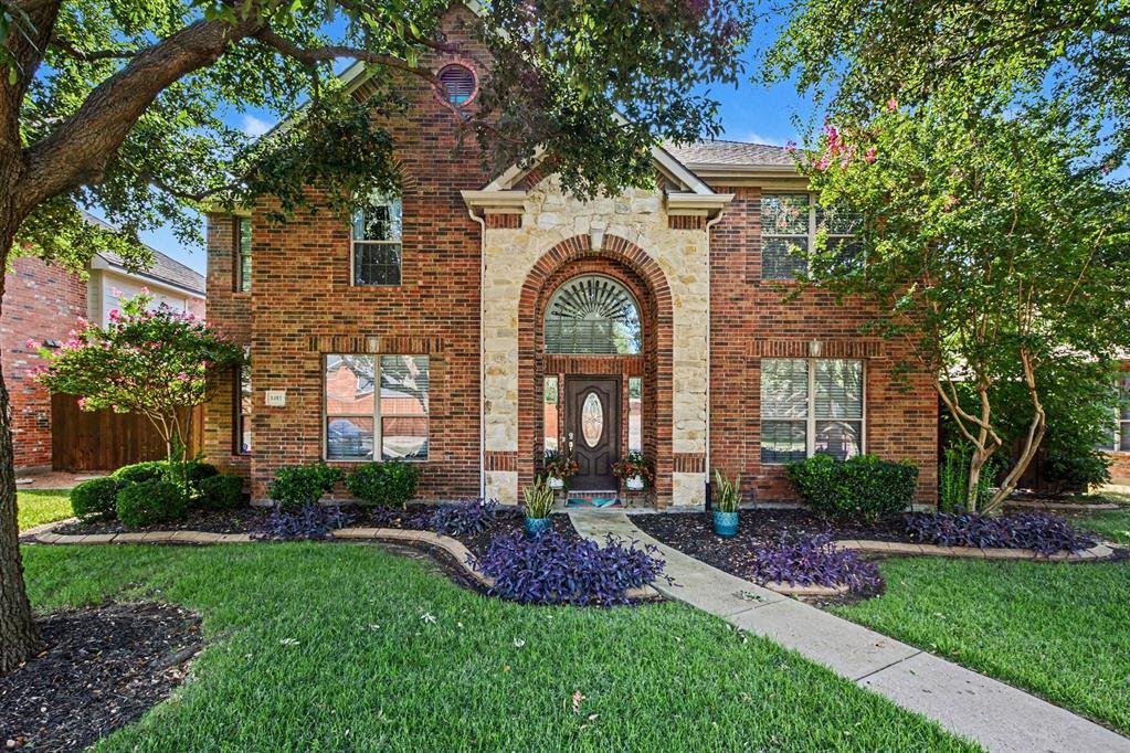 House in Frisco, Texas, United States 3 - 18562820