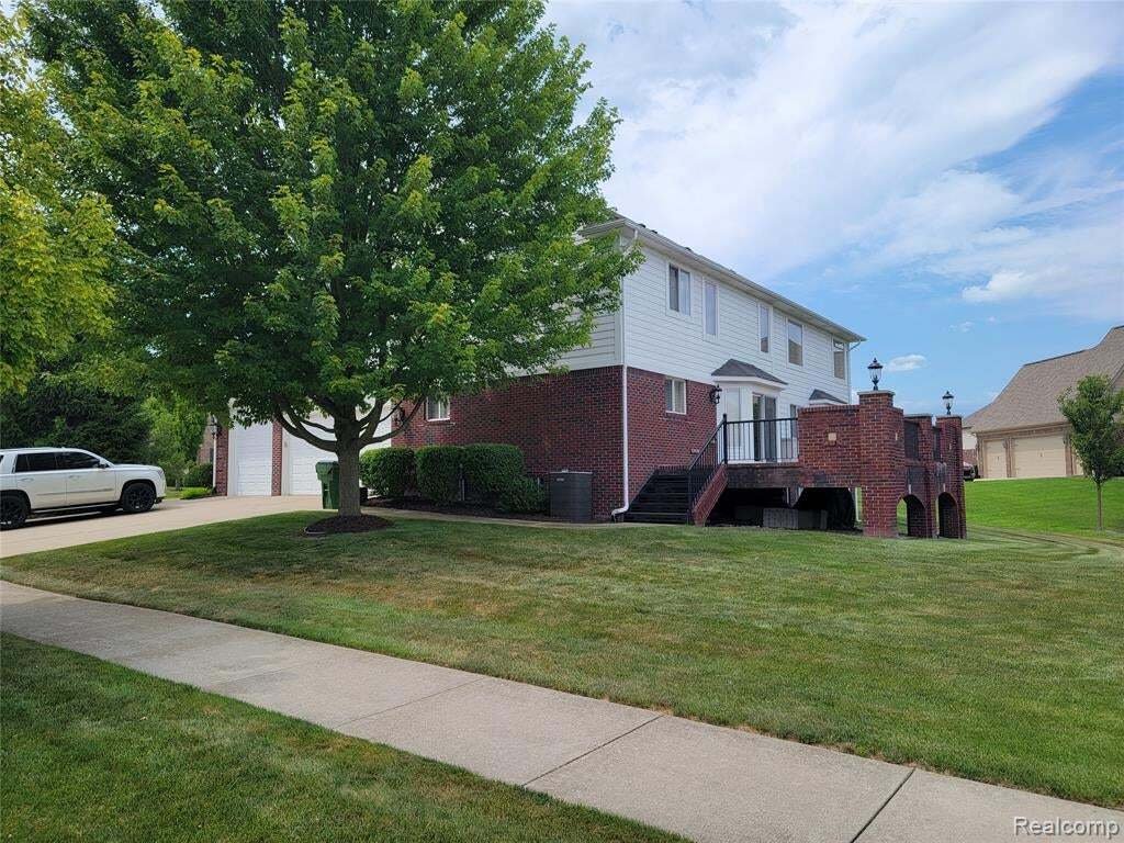 House in Rochester Hills, Michigan, United States 2 - 18558538