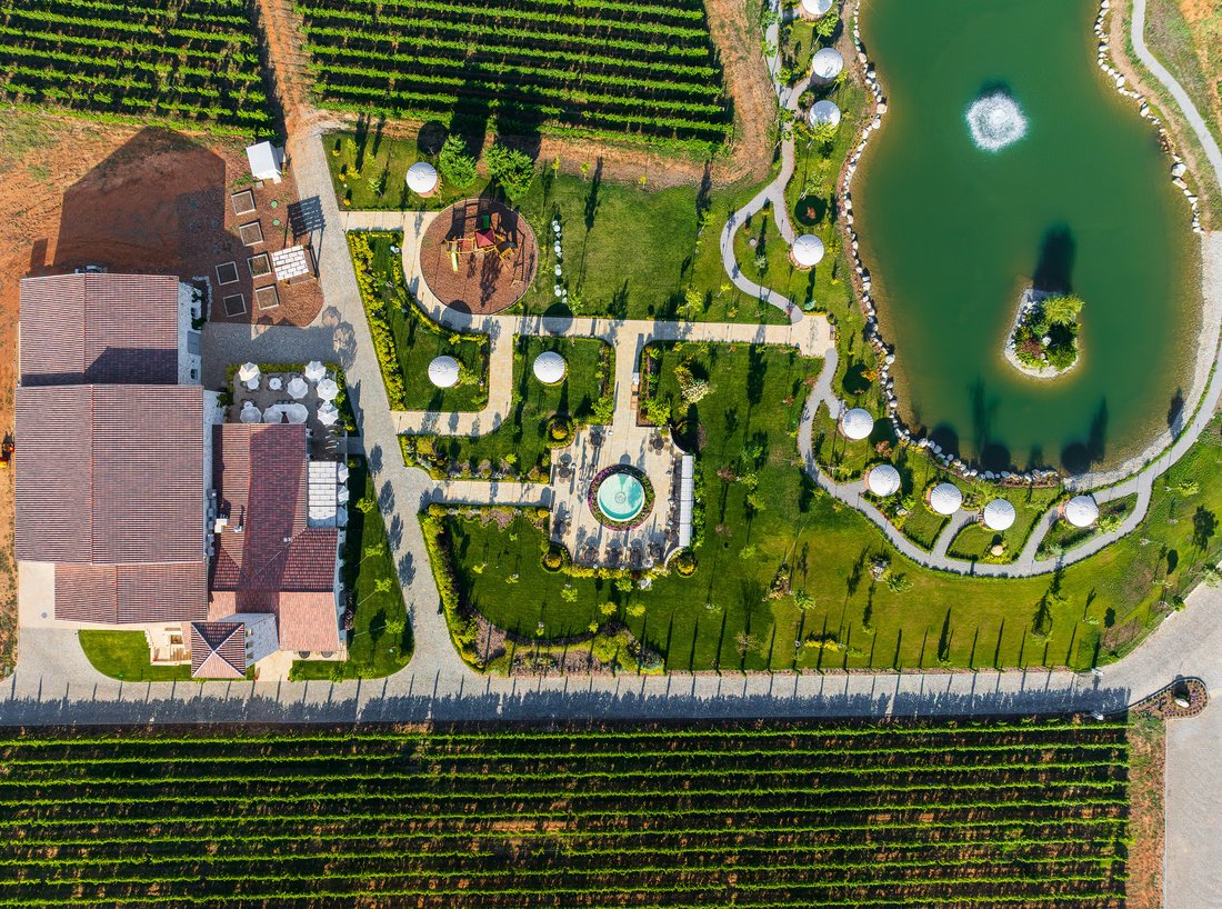 Farm Ranch in Blagoevgrad, Blagoevgrad Province, Bulgaria 5 - 18515971