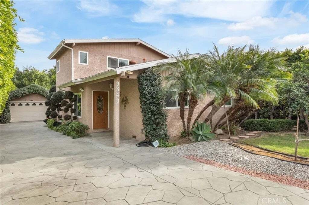 House in Los Angeles, California, United States 1 - 18562400