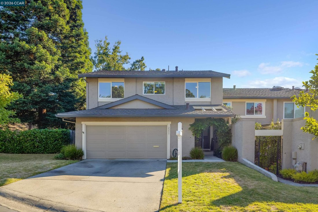 Townhouse in Walnut Creek, California, United States 2 - 18554996