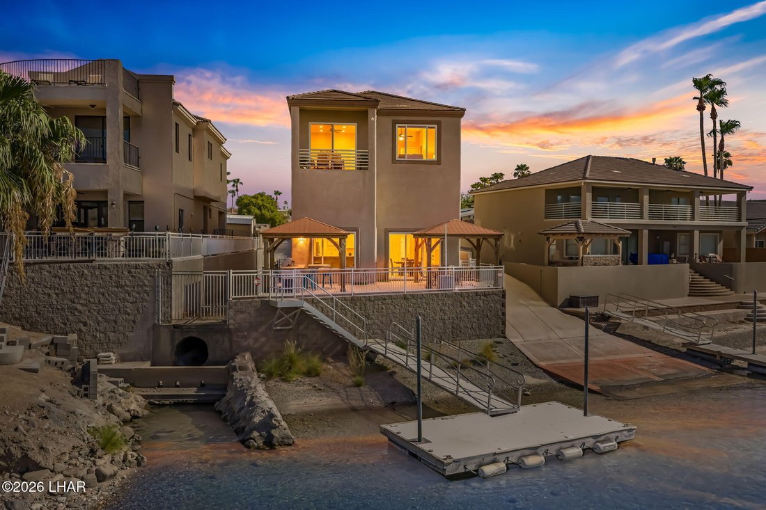 House in Bullhead City, Arizona, United States 3 - 18562057