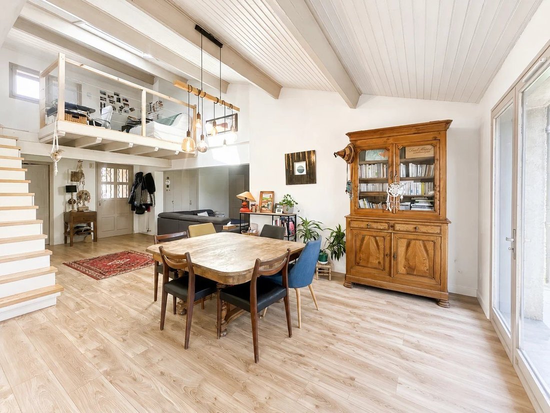 House in Marnac, Ramonville-Saint-Agne, France 3 - 18564422
