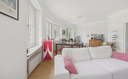 Wohnung in Luxemburg, Distrikt Luxemburg, Luxemburg 1