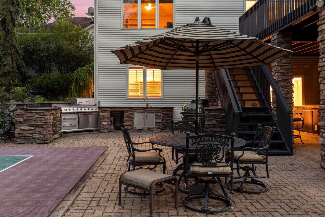 House in Eden Prairie, Minnesota, United States 4 - 18564150