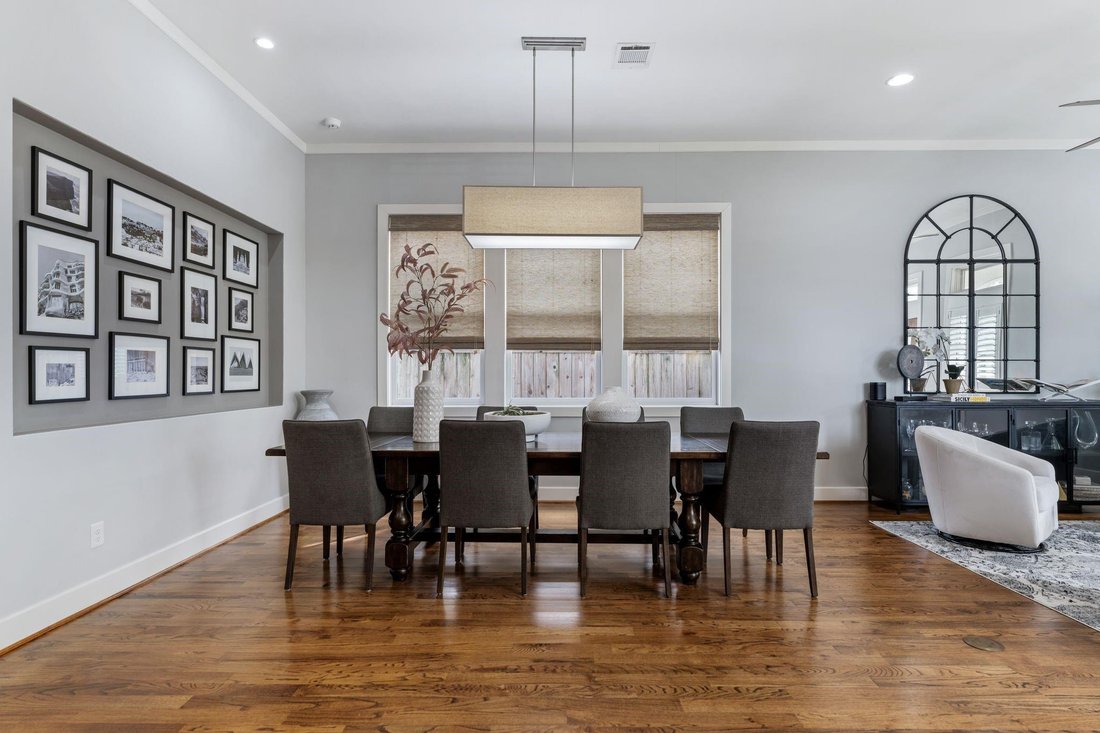 House in Houston, Texas, United States 5 - 18562992
