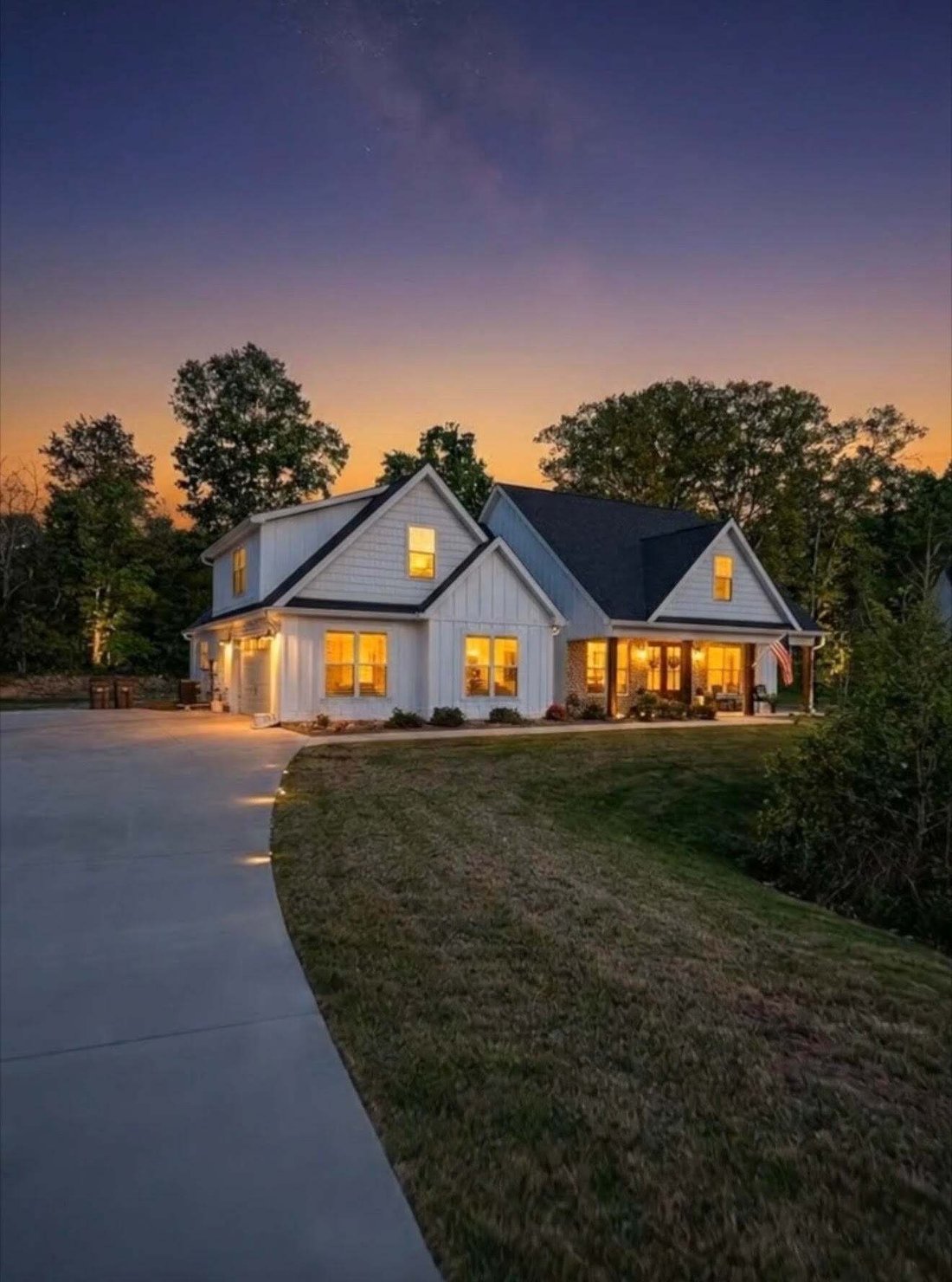 House in Dalton, Georgia, United States 1 - 17706063