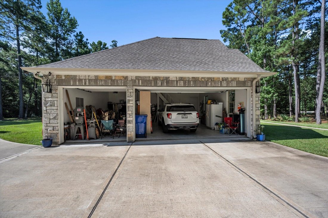 Maison à Huntsville, Texas, États-Unis 5 - 18562939