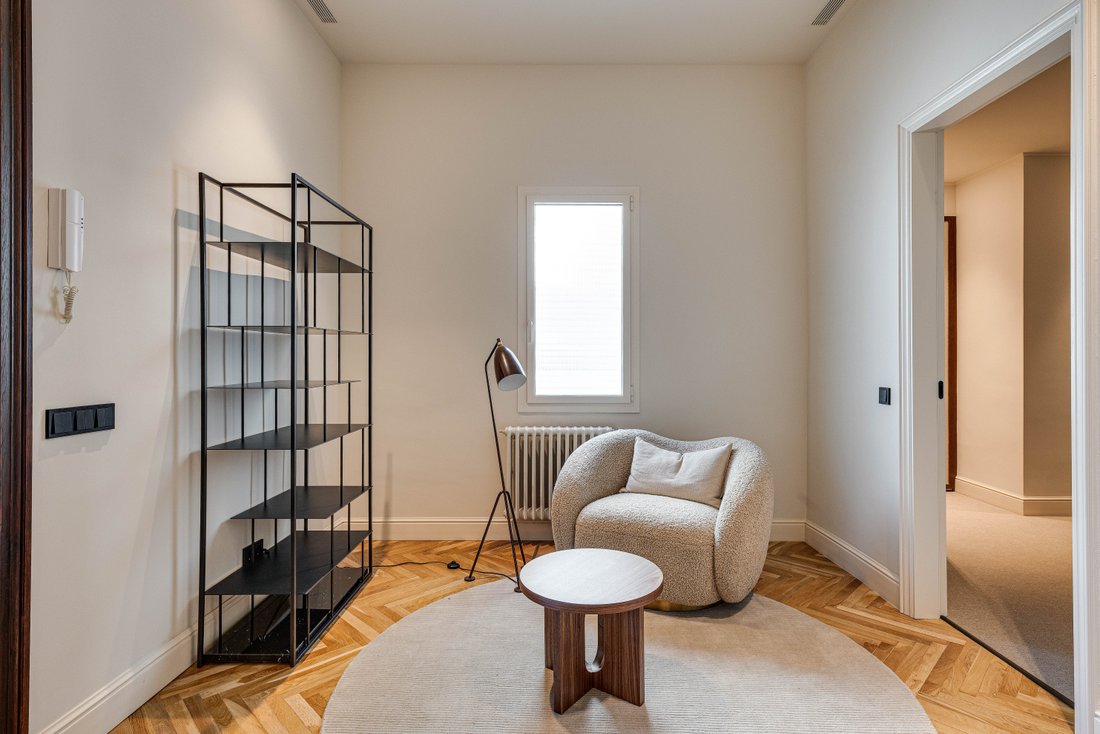 Apartment in Eixample, Barcelona, Spain 3 - 18566286