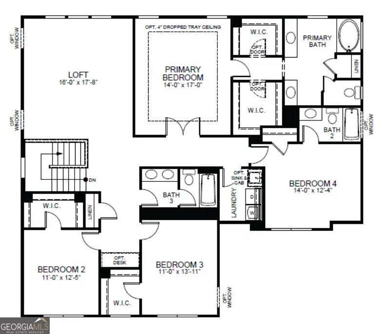 House in Pendergrass, Georgia, United States 3 - 17836796