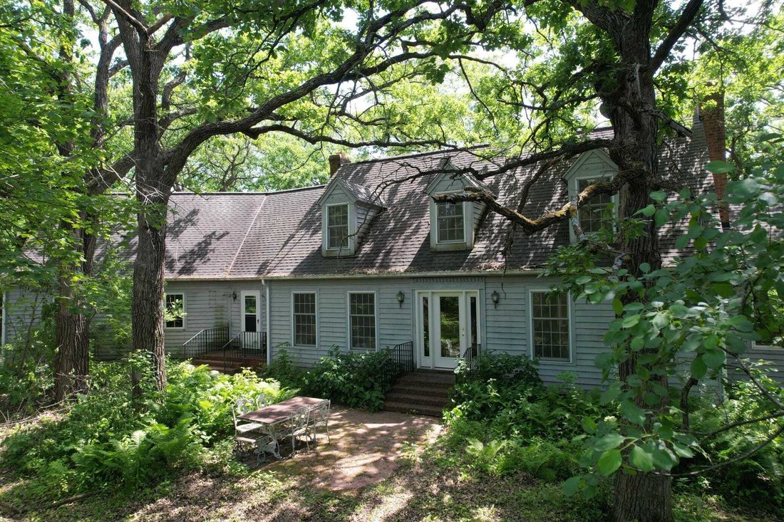 House in Carver, Minnesota, United States 1 - 18564047