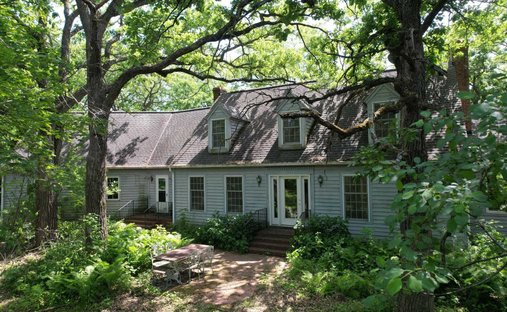 House in Carver, Minnesota, United States 1