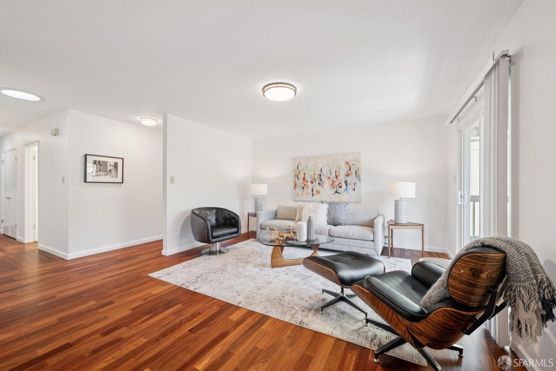 House in Pacifica, California, United States 5 - 18561049