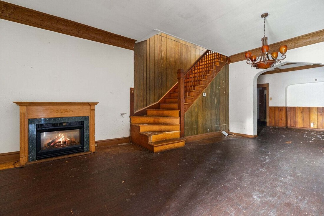 House in Chicago, Illinois, United States 3 - 18562586