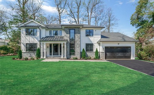 Haus in Great Neck, New York, Vereinigte Staaten 1