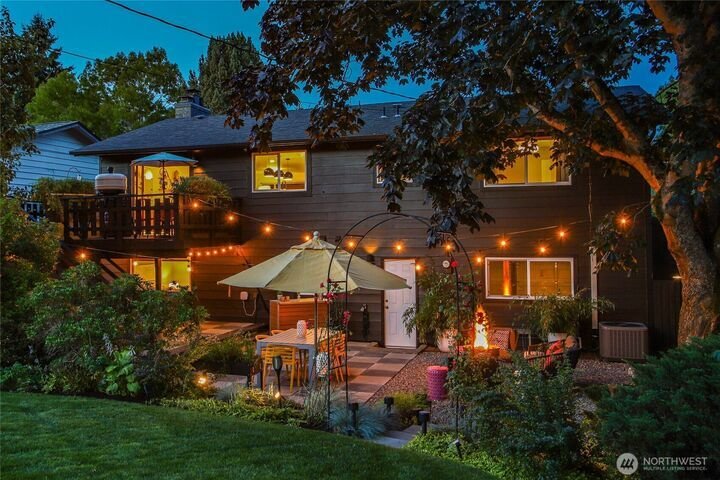 House in Seattle, Washington, United States 1 - 18564487
