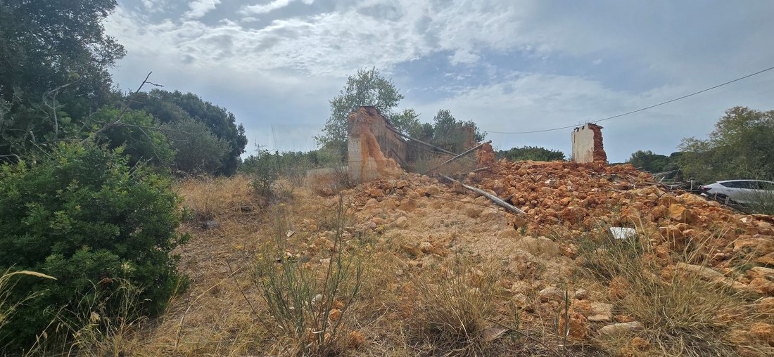 Land in Porches, Algarve, Portugal 4 - 18563167