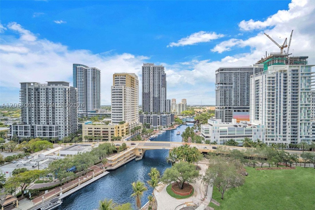 Condo in Fort Lauderdale, Florida, United States 3 - 18561952