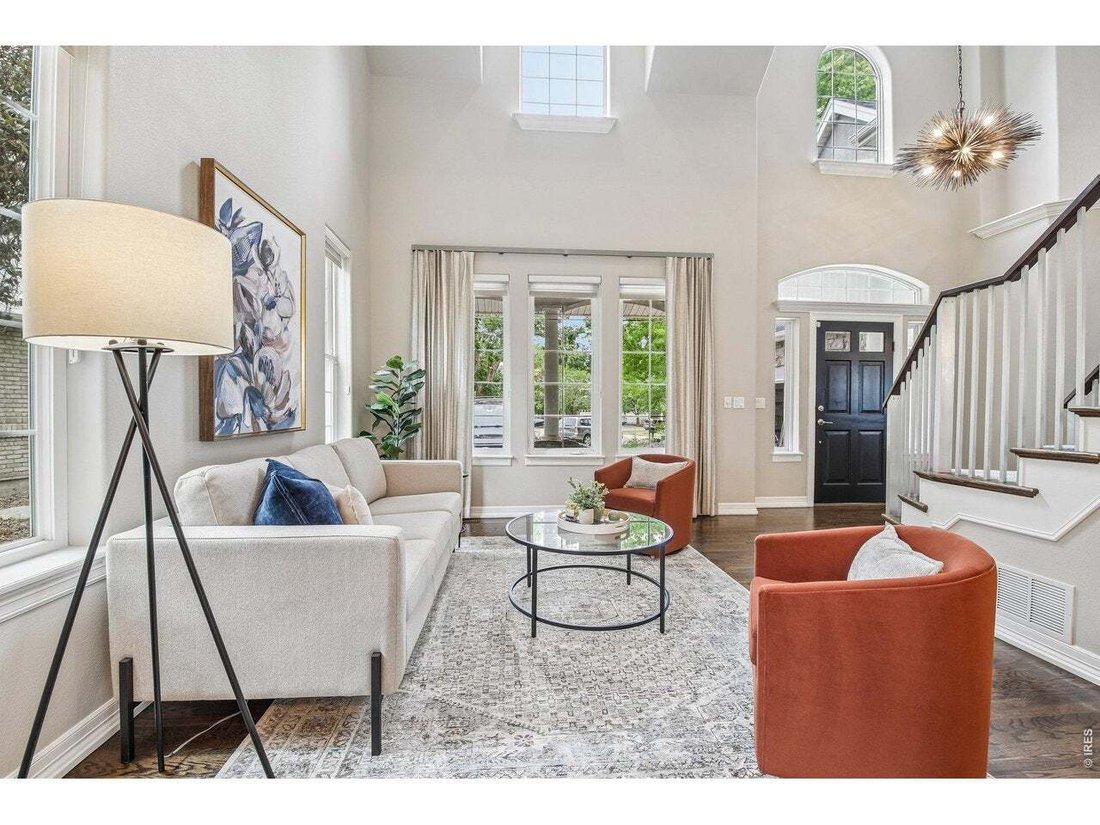 House in Boulder, Colorado, United States 2 - 18558795