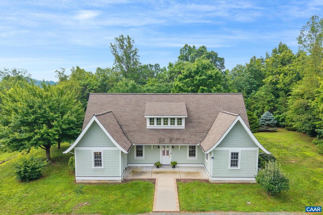 House in Schuyler, Virginia, United States 3 - 18558311