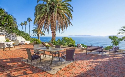 Haus in Los Angeles, Kalifornien, Vereinigte Staaten 1