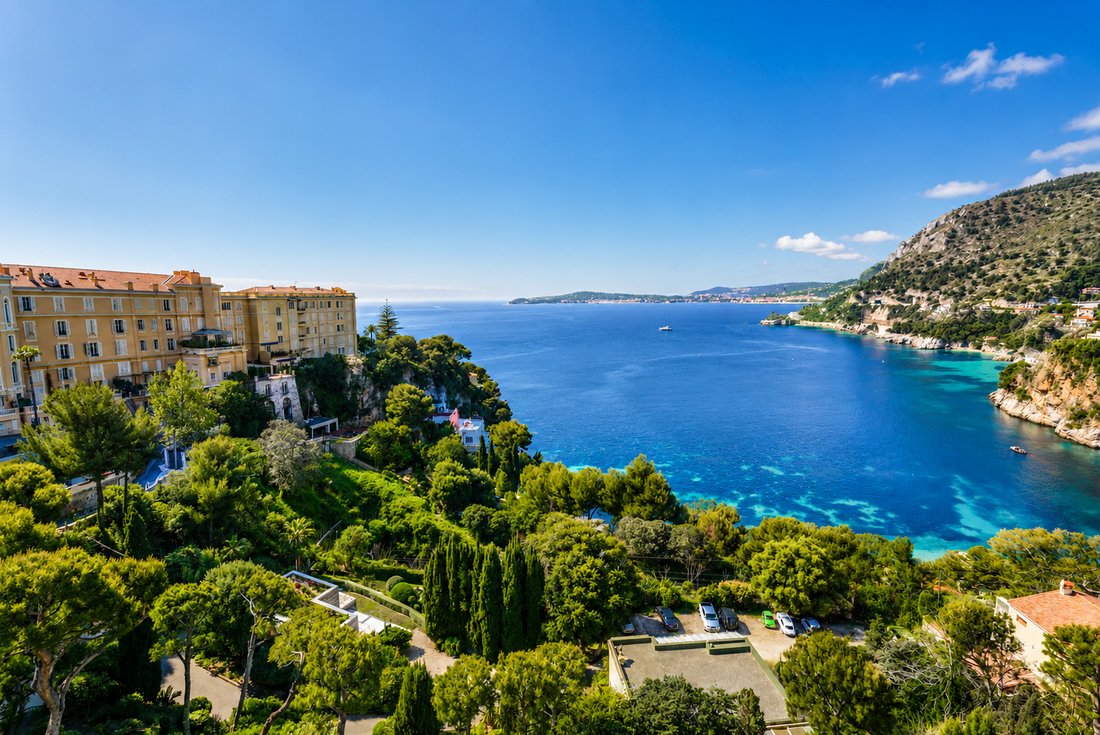 Apartment in Cap-d'Ail, Provence-Alpes-Côte d'Azur, France 4 - 17873004