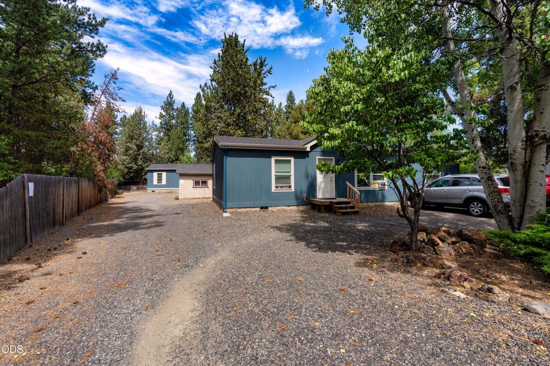 Land in Bend, Oregon, United States 1 - 18530645