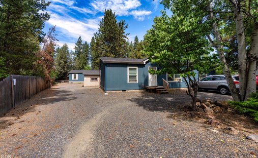 Terreno a Bend, Oregon, Stati Uniti 1