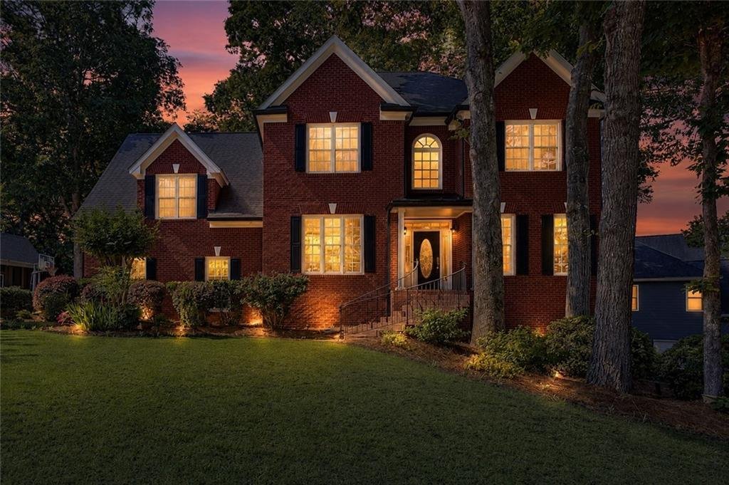 House in Dacula, Georgia, United States 3 - 17975365