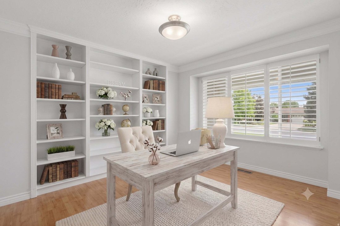House in Sandy, Utah, United States 2 - 18565536