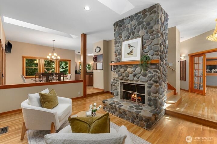 House in Bainbridge Island, Washington, United States 5 - 18564502