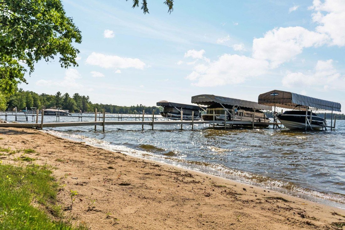 House in Fife Lake, Michigan, United States 3 - 18561373