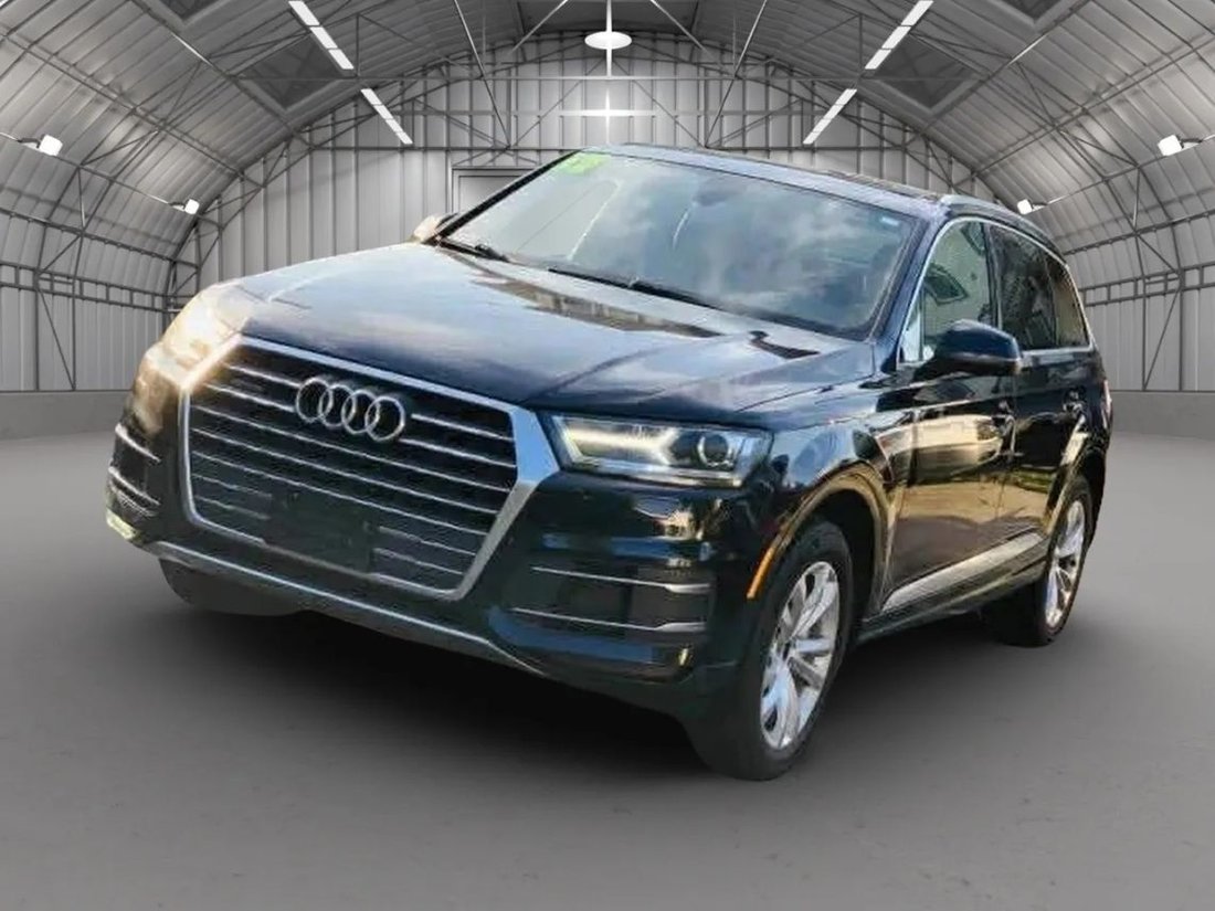 Suv in Brockton, MA, United States 1 - 16008641