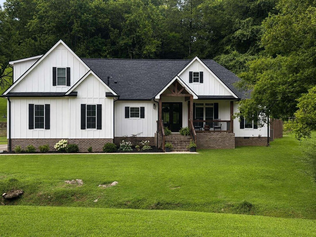 House in Pulaski, Tennessee, United States 1 - 18558533