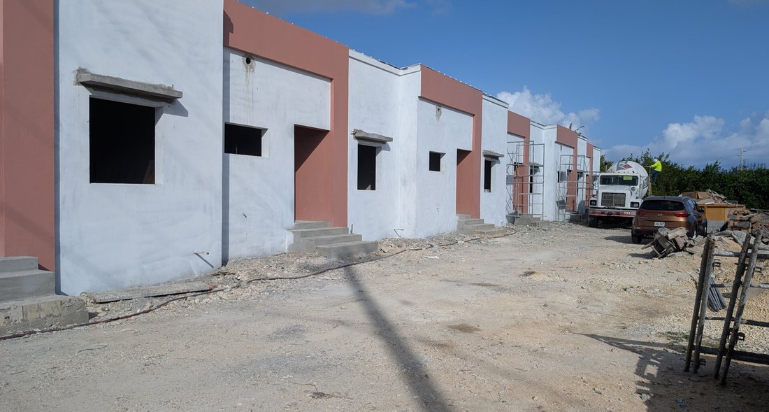 Apartment in Bodden Town, Bodden Town, Cayman Islands 1 - 13680403