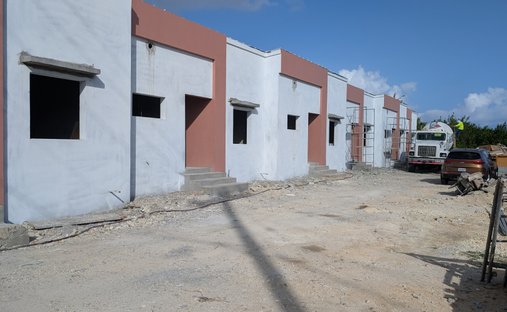 Wohnung in Bodden Town, Bodden Town, Kaimaninseln 1